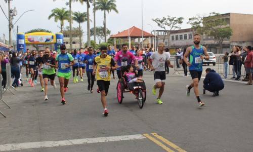 Prefeitura de Pinheiral realiza XXIII tradicional Corrida Rústica 2023